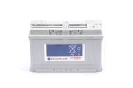 0092S50110 BOSCH - Akumulator 85AH/800A L+ /315X175X190/ 