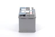 0092S5A080 BOSCH - Akumulator 70AH/760A AGM /BOSCH/