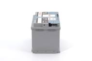 0092S5A080 BOSCH - Akumulator 70AH/760A AGM /BOSCH/