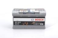 0092S5A130 BOSCH - Akumulator 95AH/850A AGM /BOSCH/