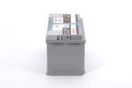 0092S5A130 BOSCH - Akumulator 95AH/850A AGM /BOSCH/