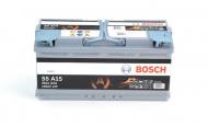 0092S5A150 BOSCH - Akumulator 105AH/950A AGM /BOSCH/