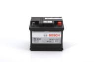 0092T30010 BOSCH - Akumulator 45AH/300A /210X175X175/ 