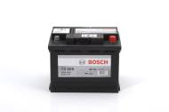 0092T30050 BOSCH - Akumulator 55AH/420A /242X175X190/ 