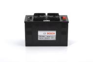 0092T30300 BOSCH - Akumulator 90AH/540A /350X175X239/ 