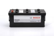 0092T30390 BOSCH - Akumulator 120AH/760A /510X175X235/ 