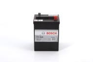 0092T30600 BOSCH - Akumulator 70AH/300A 6V /175X167X220/ 