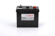 0092T30620 BOSCH - Akumulator 140AH/720A /260X175X236/ 