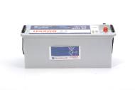 0092T40750 BOSCH - Akumulator /BOSCH/ 