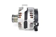 0121615114 BOSCH - Alternator 14V 150A FORD KUGA 2.5 4X4 /BOSCH/