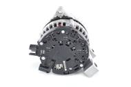 0121615114 BOSCH - Alternator 14V 150A FORD KUGA 2.5 4X4 /BOSCH/