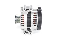 0121715112 BOSCH - Alternator BMW E92 14V 180A 01- /BOSCH/ 