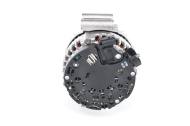 0121715112 BOSCH - Alternator BMW E92 14V 180A 01- /BOSCH/ 