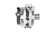 0121715112 BOSCH - Alternator BMW E92 14V 180A 01- /BOSCH/ 