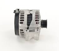 0121813101 BOSCH - Alternator 14V 220A S-KLASA W221 /BOSCH/