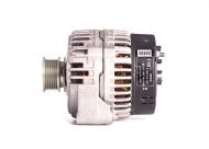 0123510101 BOSCH - Alternator /BOSCH/