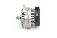 0123525501 BOSCH - Alternator 28V 100A MAN,NEOPLAN /BOSCH/ 