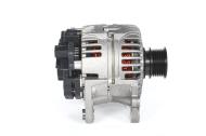 0124315007 BOSCH - Alternator /BOSCH/