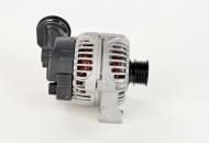 0124515052 BOSCH - Alternator /BOSCH/