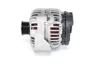 0124515130 BOSCH - Alternator /BOSCH/