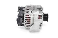 0124515130 BOSCH - Alternator /BOSCH/