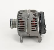 0124525057 BOSCH - Alternator PORSCHE CARRERA 3.6 02- /BOSCH/