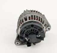 0124525057 BOSCH - Alternator PORSCHE CARRERA 3.6 02- /BOSCH/