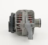 0124525057 BOSCH - Alternator PORSCHE CARRERA 3.6 02- /BOSCH/