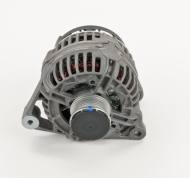 0124525057 BOSCH - Alternator PORSCHE CARRERA 3.6 02- /BOSCH/