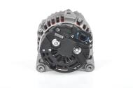 0124525528 BOSCH - Alternator /BOSCH/