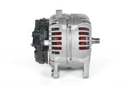 0124525528 BOSCH - Alternator /BOSCH/