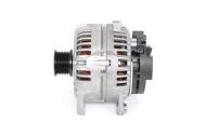 0124525538 BOSCH - Alternator /BOSCH/