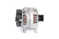 0124525538 BOSCH - Alternator /BOSCH/