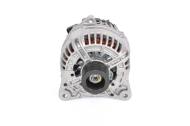 0124525538 BOSCH - Alternator /BOSCH/