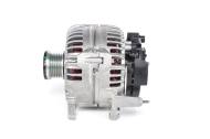 0124525543 BOSCH - Alternator /BOSCH/