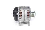 0124525543 BOSCH - Alternator /BOSCH/