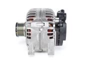 0124615027 BOSCH - Alternator /BOSCH/