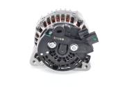 0124615027 BOSCH - Alternator /BOSCH/