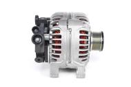 0124615027 BOSCH - Alternator /BOSCH/