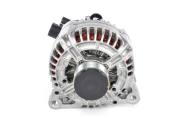 0124615027 BOSCH - Alternator /BOSCH/