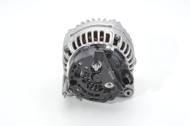 0124615038 BOSCH - Alternator /BOSCH/