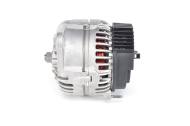 0124655156 BOSCH - Alternator /BOSCH/