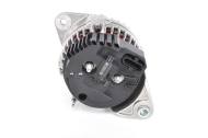 0124655156 BOSCH - Alternator /BOSCH/