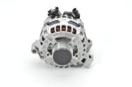 0125711048 BOSCH - Alternator /BOSCH/