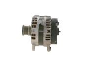 0125711153 BOSCH - Alternator 