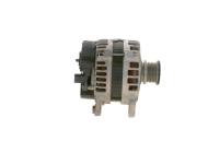 0125711153 BOSCH - Alternator 