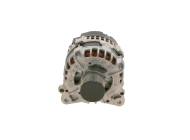 0125711153 BOSCH - Alternator 