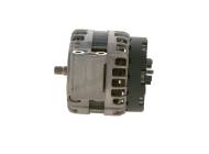 0125811051 BOSCH - Alternator /BOSCH/