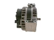 0125811051 BOSCH - Alternator /BOSCH/