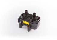 0221503025 BOSCH - Cewka CITROEN JUMPER 2.0 94-,XANTIA 1.6-2.0 93-,XM 2.0/T 89-,ZX 1.6-2.0 91- /BOSCH/